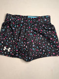bk under armour  shorts, 6/7