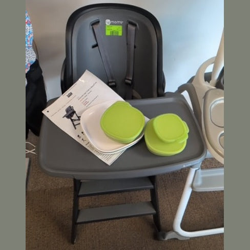 4moms high chair