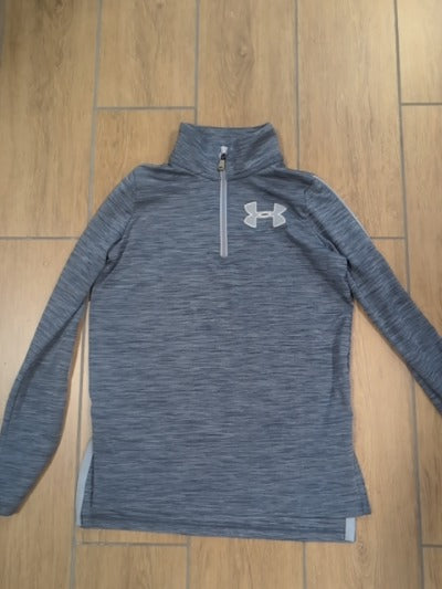 bu under armour  ls, 8