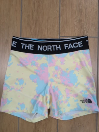 y North Face shorts, s
