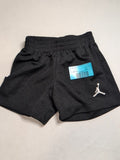 bk nike shorts, 6-9m