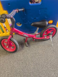 Mini glider Balance bike