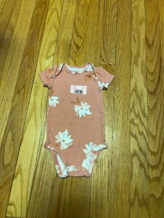 o carters onesie, 6m
