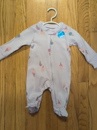 ppl carters sleeper new, 3m
