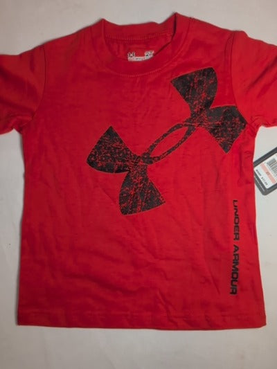 r under armour  t new, 2t