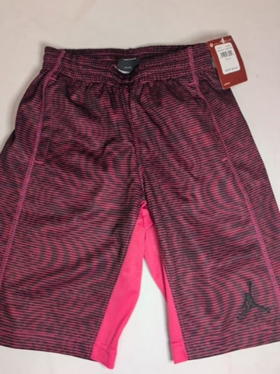 pk nike shorts new, 14/16