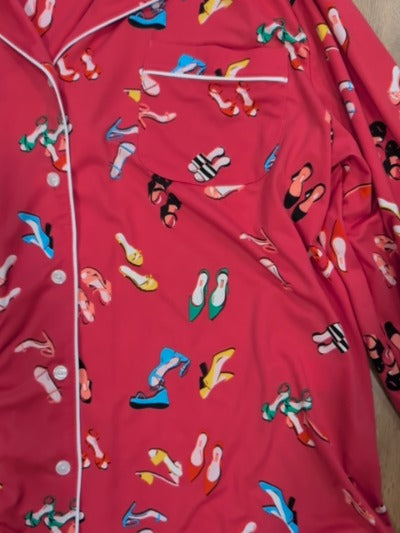 r Kate Spade pjs new, xl