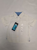w TH collar t new, 3-6m