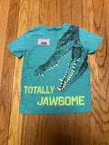 gn carters t, 4/5