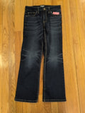 Cat & Jack jeans, 10