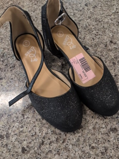 bk  heels, 2