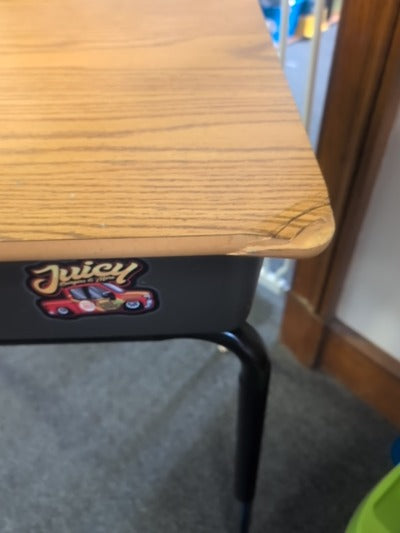 School Desk