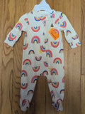 Y gap Sleeper, 0-3m