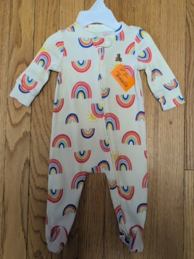 Y gap Sleeper, 0-3m