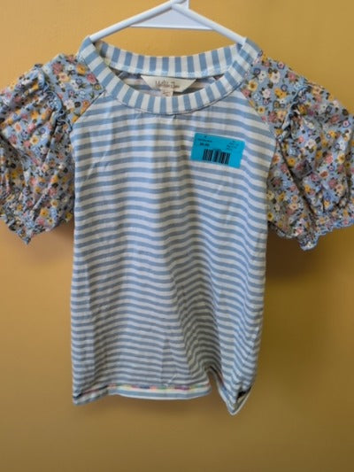 bu Matilda Jane t, 10