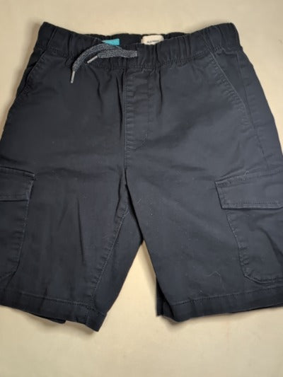 bu  shorts, 10/12