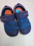 bu merrell shoes, 8