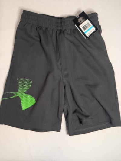 gy under armour  shorts new, 5
