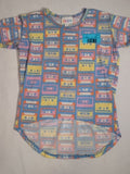 bu llr t, 2t