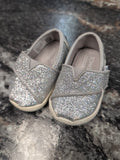 silver toms shoes, 3