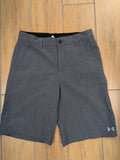 gy under armour  short, 14