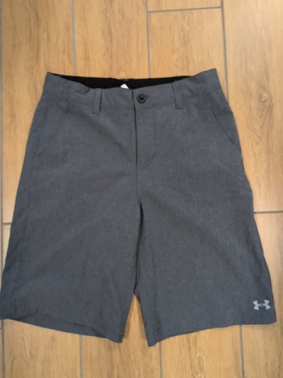 gy under armour  short, 14