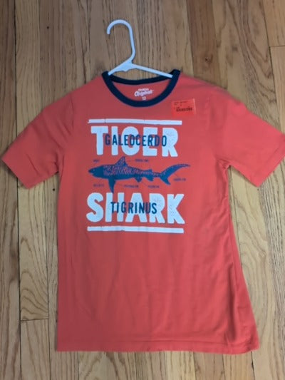 R oshkosh T, 12