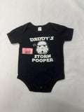 bk  onesie, 6-12m