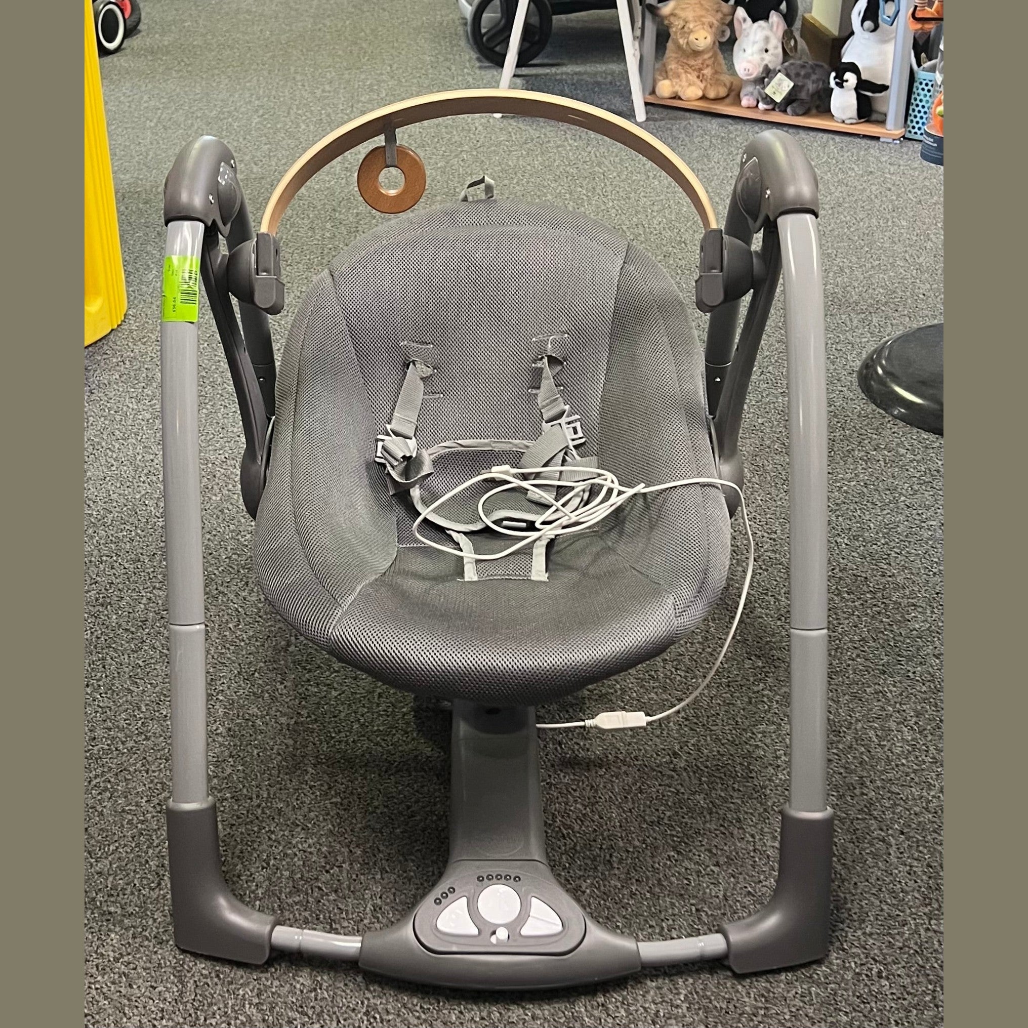 Ingenuity Swing n Go