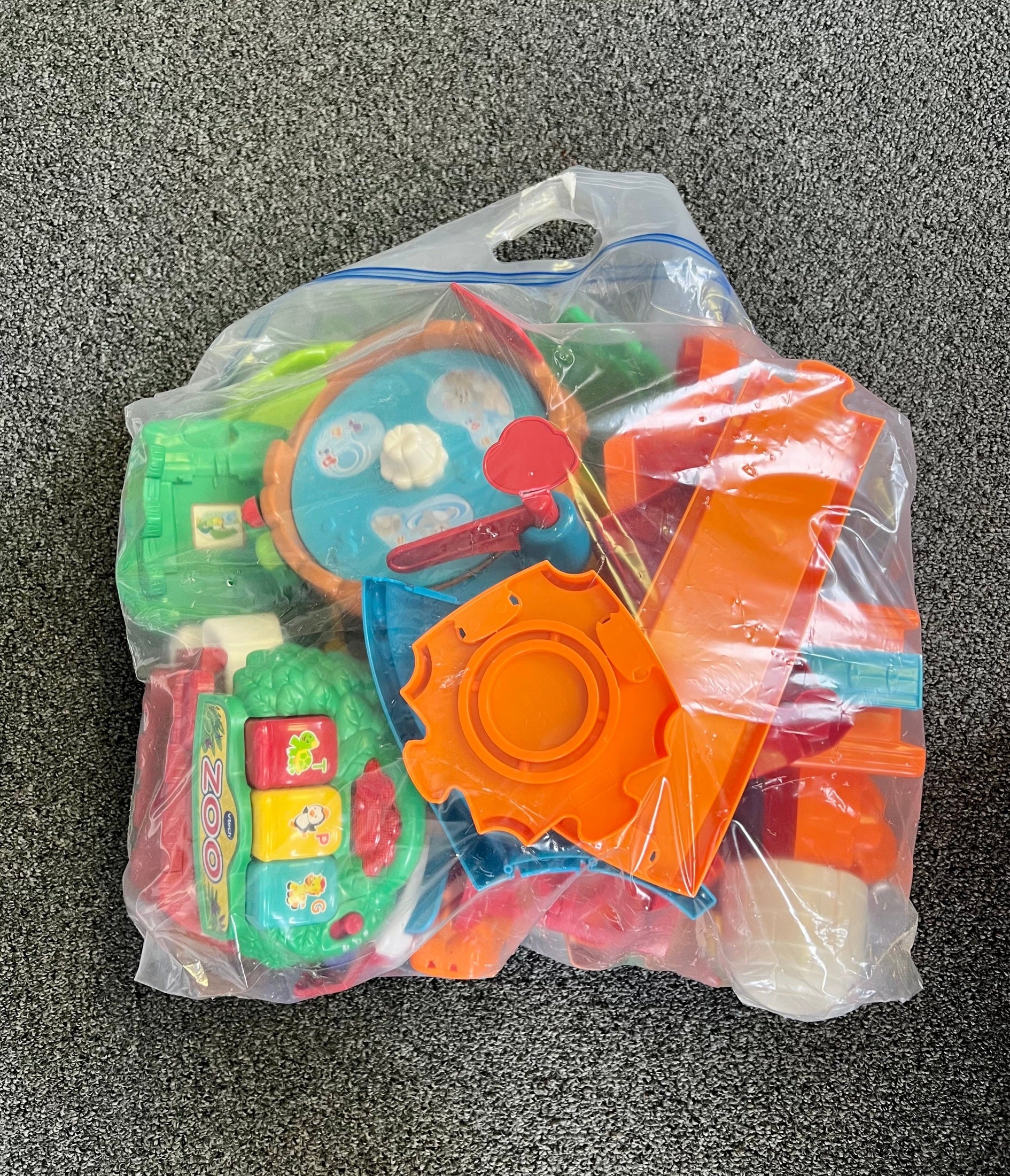 vtech gogo zoo