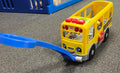 FP LP Pull School Bus
