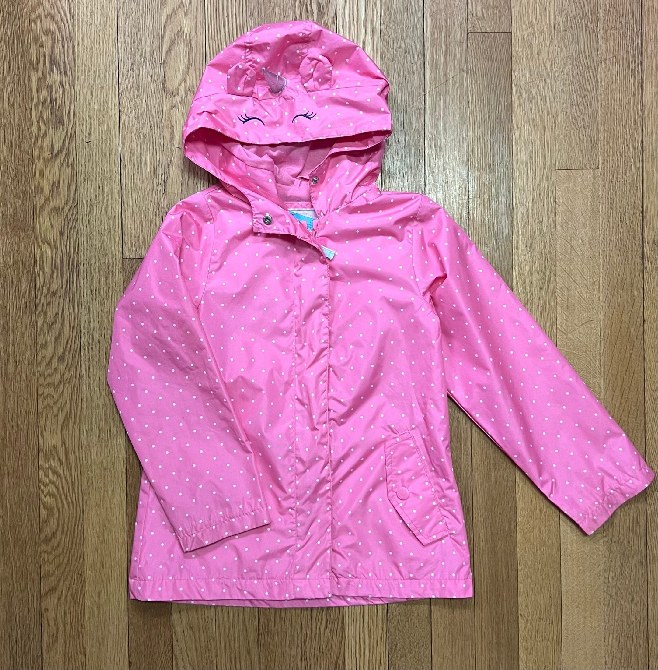 pnk  jacket, 7