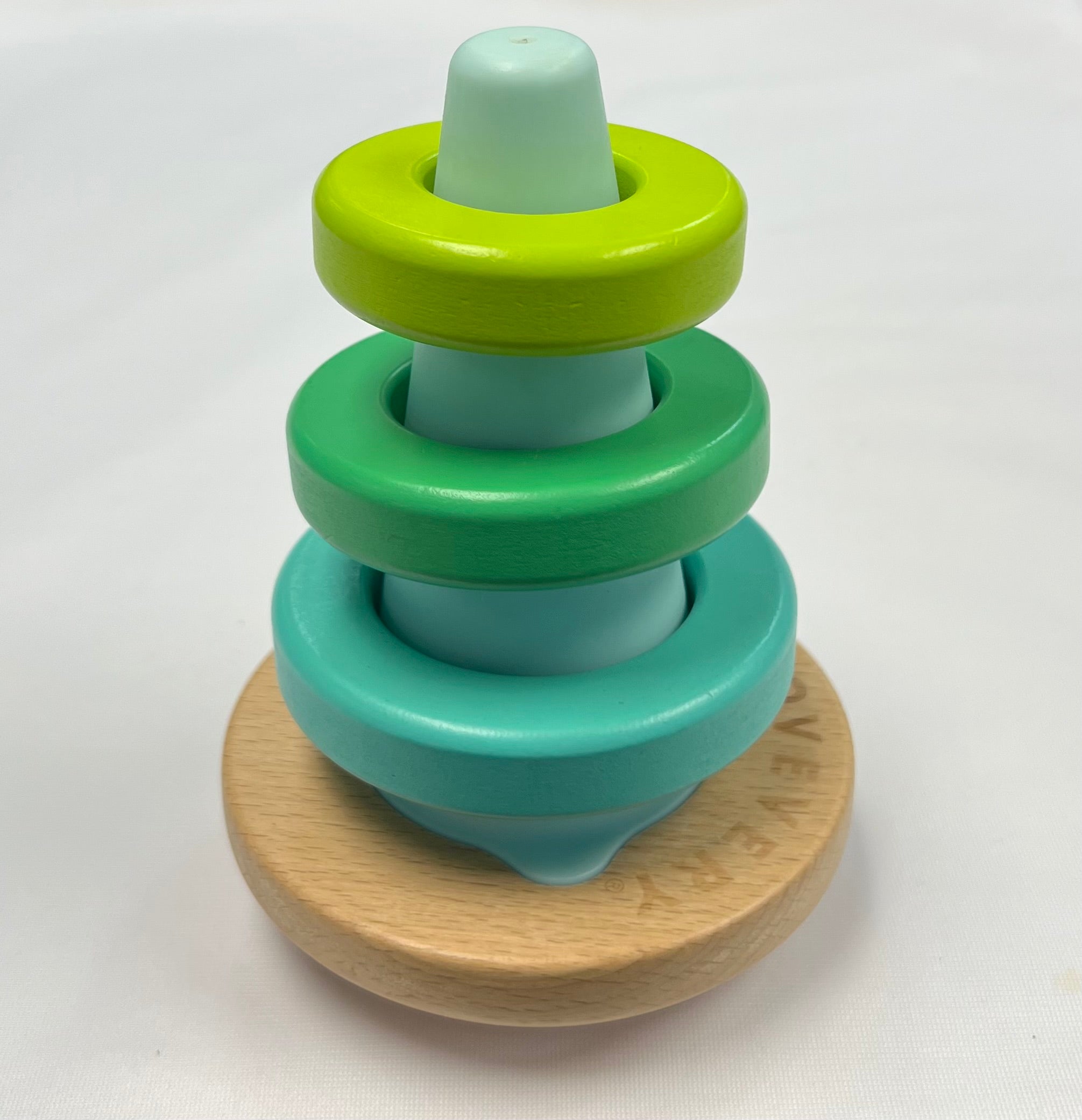 Lovevery Stacker