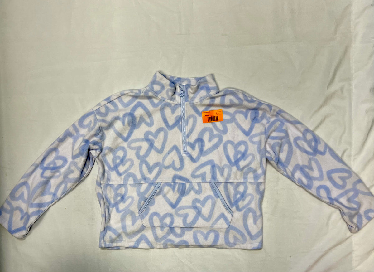 bu  sweatshirt, 10/12