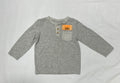 gy Cat & Jack ls, 2t