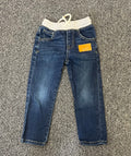 Cat & Jack jeans, 4t