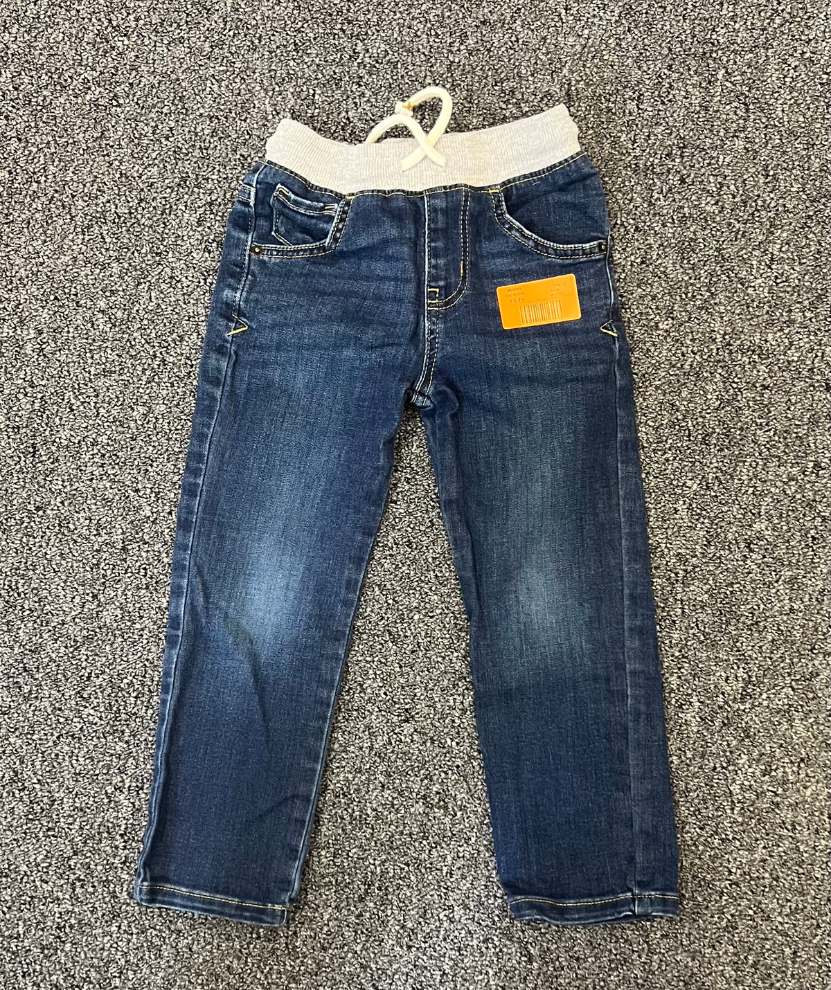 Cat & Jack jeans, 4t