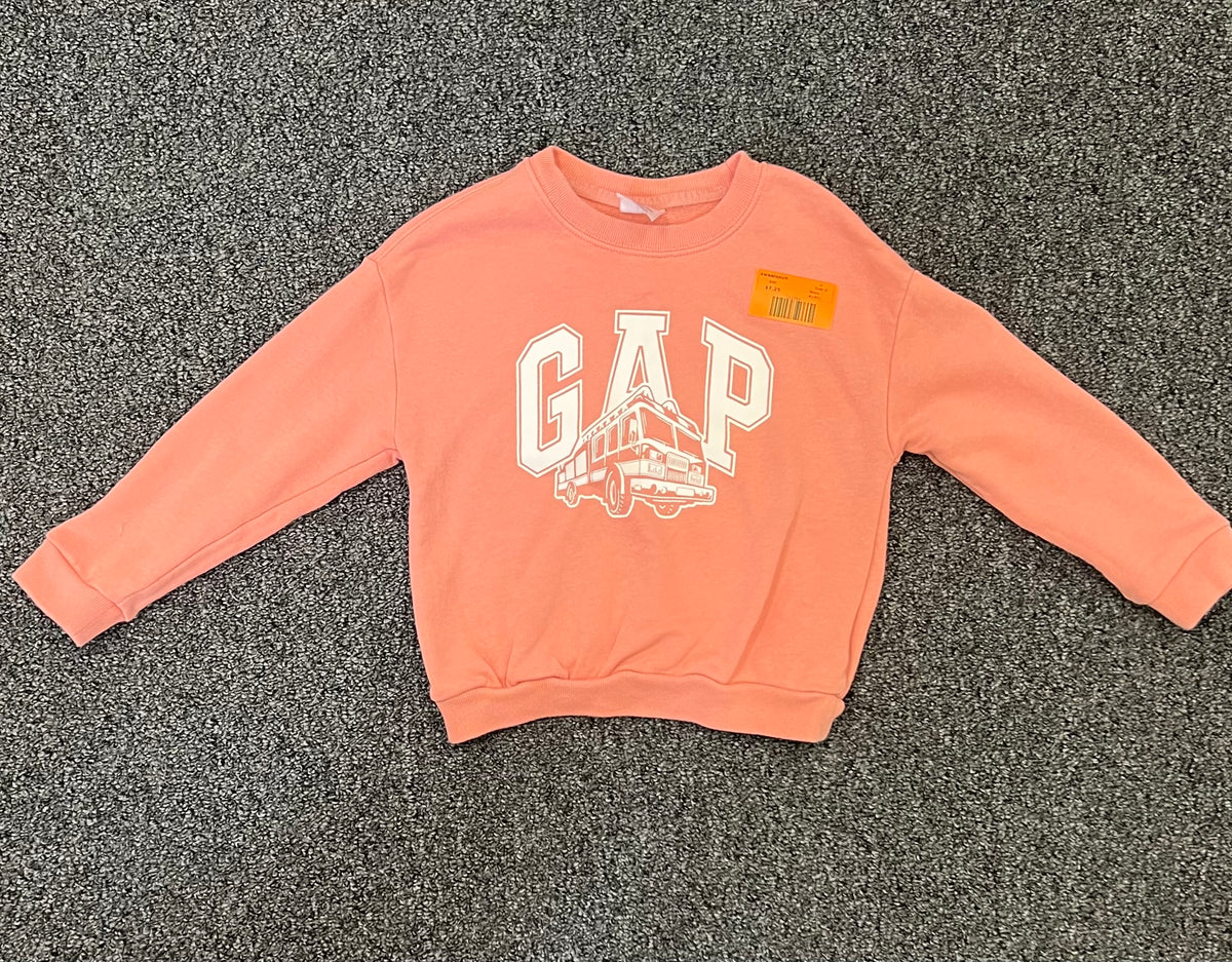 o gap sweatshirt, 4
