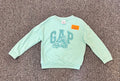 bu gap sweatshirt, 4