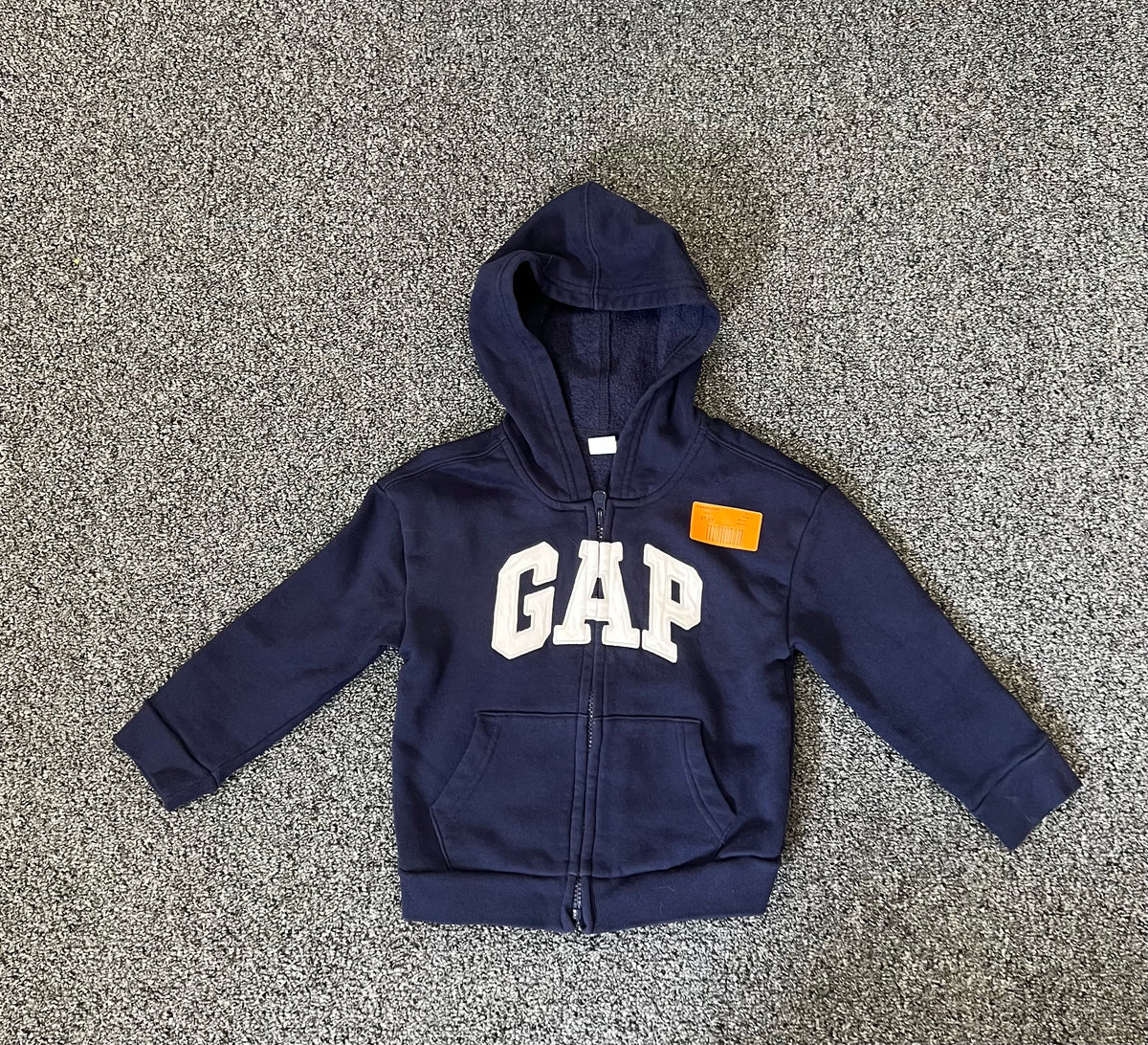 bu gap sweatshirt, 4