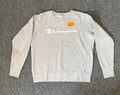 gy champion sweatshirt, 10/12