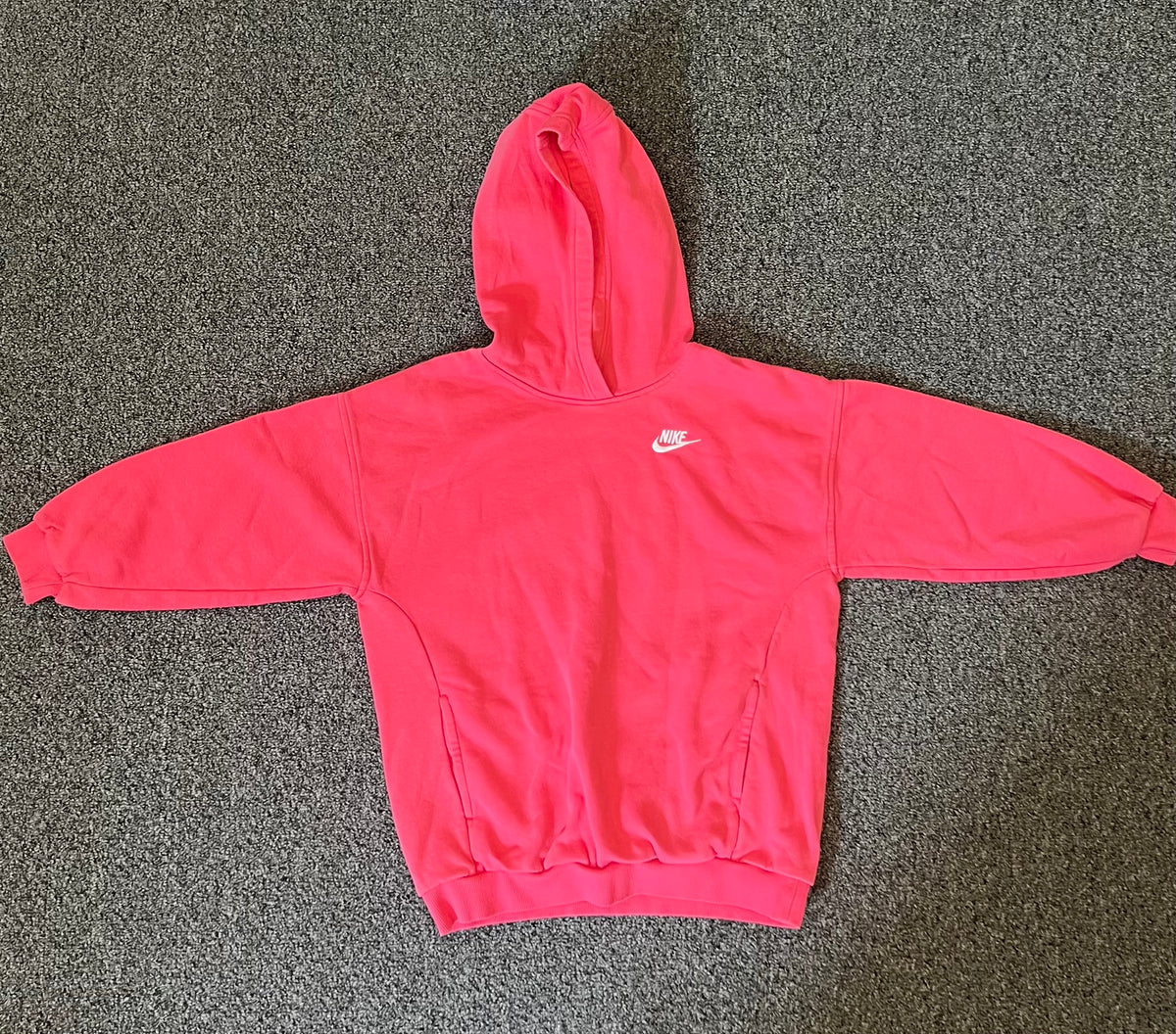 pk nike sweatshirt, 10/12