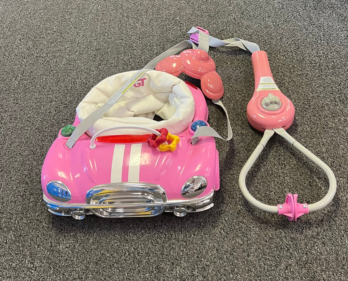 Car Jolly Jumper