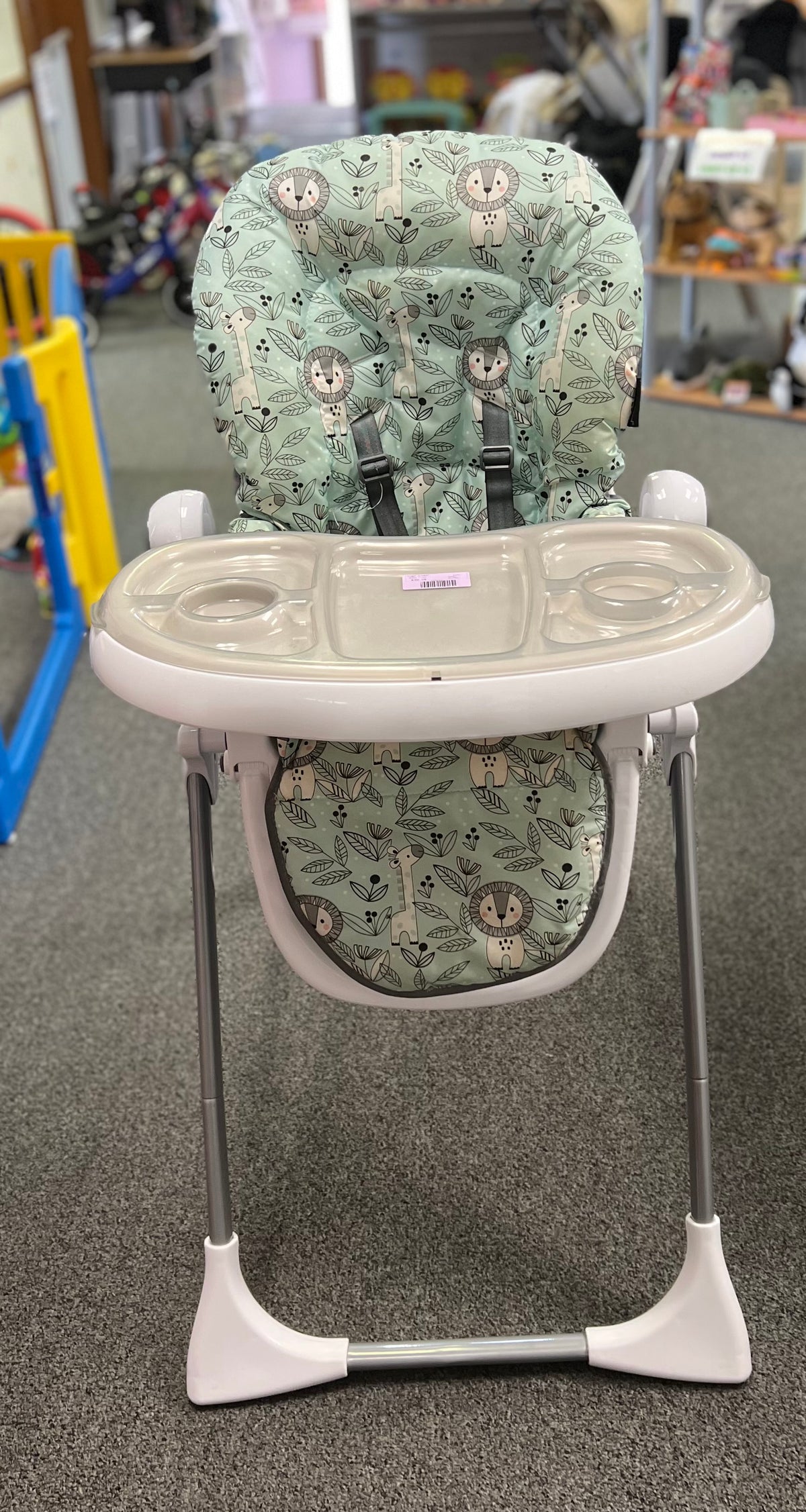 Baby Trend High Chair