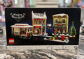 Lego NEW Holiday Main St
