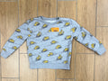 gy jumping beans Sweatshirt, 5t