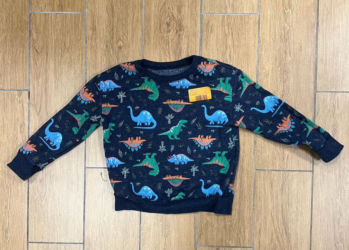 bu jumping beans Sweatshirt, 5t