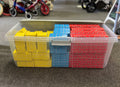 MD Cardboard Bricks
