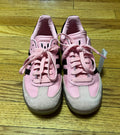 pk adidas sneaker, 4.5