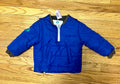 bu buckle me car seat jacket, 24m